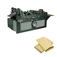Pocket Envelope Making Machine, Price