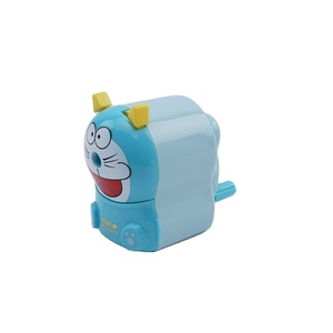 <span class=keywords><strong>Taille</strong></span>-<span class=keywords><strong>crayon</strong></span> <span class=keywords><strong>de</strong></span> <span class=keywords><strong>table</strong></span> en plastique en forme <span class=keywords><strong>de</strong></span> Doraemon, <span class=keywords><strong>taille</strong></span>-<span class=keywords><strong>crayon</strong></span> <span class=keywords><strong>de</strong></span> papeterie pour étudiants - Product Image 1