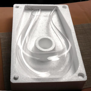 Carafe à <span class=keywords><strong>vin</strong></span> en verre cristal en forme <span class=keywords><strong>de</strong></span> U, style harpe, fabriquée à la machine, <span class=keywords><strong>aérateur</strong></span> <span class=keywords><strong>professionnel</strong></span> pour <span class=keywords><strong>vin</strong></span> rouge, 1500 ml, distributeur <span class=keywords><strong>de</strong></span> <span class=keywords><strong>vin</strong></span> écologique - Product Image 5