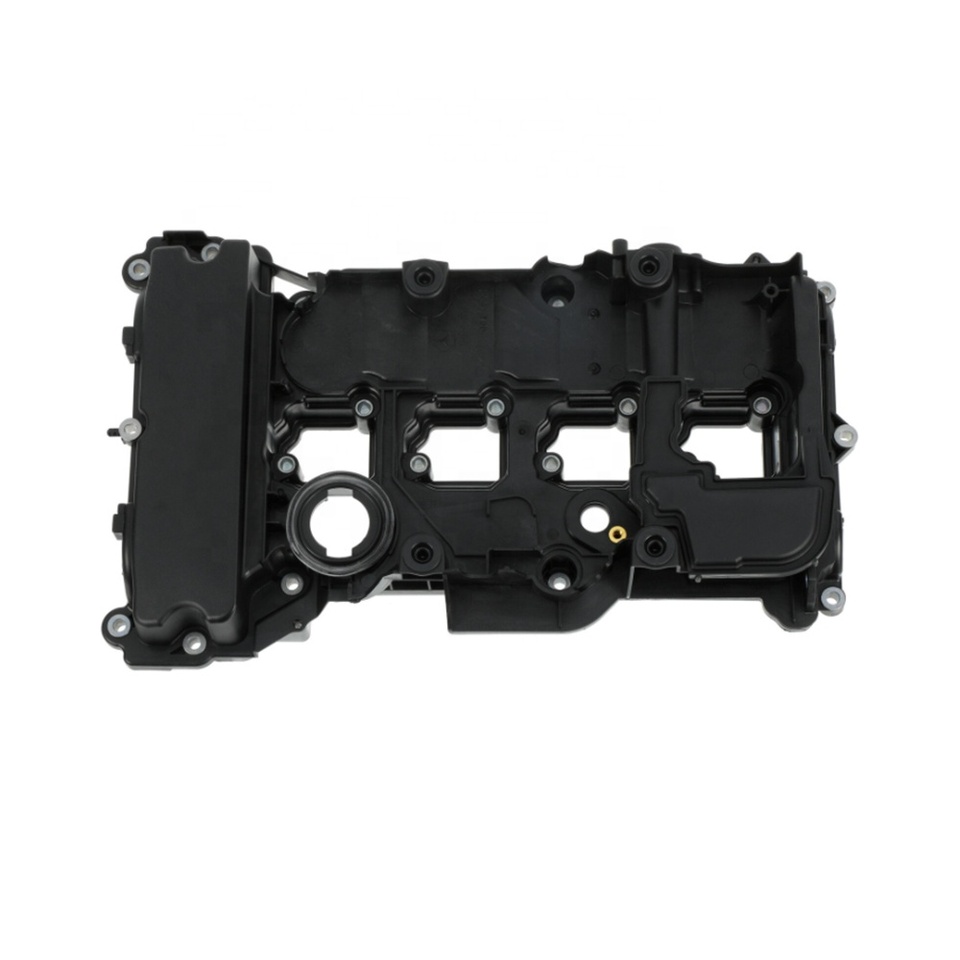 Engine Valve Cover A2710101730 For Mercedes-Benz C250