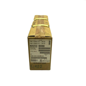 Controlador PLC Dedicado para Automatización Industrial <span class=keywords><strong>A06b</strong></span> <span class=keywords><strong>0205</strong></span> <span class=keywords><strong>B000</strong></span> 0100 Nsfs Nuevo Original en Stock - Product Image 1