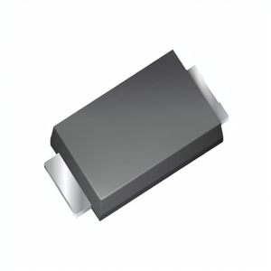 Original One Stop Service DO-221AC, SMA Flat Leads Single Diodes Electronics Component RS2JAL - Product Image 1
