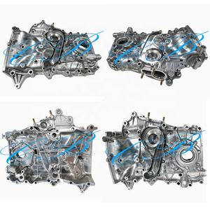 ฝาครอบเกียร์ปั๊มน้ำมัน<span class=keywords><strong>2TR</strong></span> สำหรับ HIACE MINI BUS KDH200 2005-18ฝา SUB-ASSY โซ่ไทม์มิ่งหรือสายพาน11310-75071 - Product Image 6