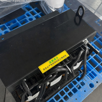 Endüstriyel Fabrika İzolasyon Trafosu 80KVA 3 Fazlı Düşürücü 380V'dan 220V'a Kuru Tip Trafosu (Makine İçin)