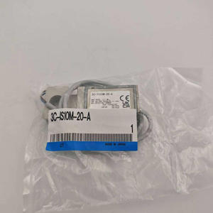 Pressostat Original-SMC 3C-IS10M-20-A - Product Image 1