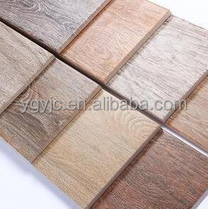 <span class=keywords><strong>Baldosa</strong></span> Cerámica de Porcelana Mate con Textura de <span class=keywords><strong>Madera</strong></span>, 200*1000, Antideslizante para Piso de Dormitorio - Product Image 2