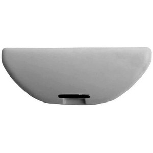 Estuche para Gafas de Sol 18D857465 1J0857465 para Volkswagen T5 T6 Touran Lavida Bora, Plástico, Negro, Gris, Beige, Color Único - Product Image 2