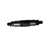 Nouvel axe de roue de guidage en acier moulé pour moissonneuse-batteuse sur chenilles Starlight Xingguang 788/988
