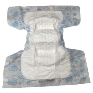 <span class=keywords><strong>Pañales</strong></span> para <span class=keywords><strong>Adultos</strong></span> Económicos, Coloridos, Tipo ABDL, con Película de PE, Marca OEM, Algodón Desechable, Impresos en 3D, con Canal Anti-Fugas - Product Image 4