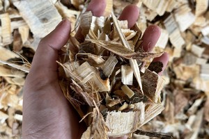 Astillas de Madera Natural de Primera Calidad para Combustible de Calderas de Biomasa, Calefacción Industrial y Uso en Plantas de Energía, Suministro Directo de Fábrica - Product Image 5