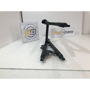 Telaio Posteriore YAMAHA FZ1 Fazer 2006-2010 Compatibile con Sistema Telaio Moto - Product Image 5