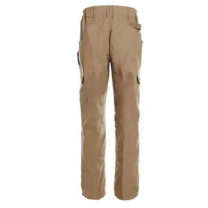 La fabbrica fornisce direttamente pantaloni tattici da esterno tattici traspiranti pantaloni lunghi uniformi