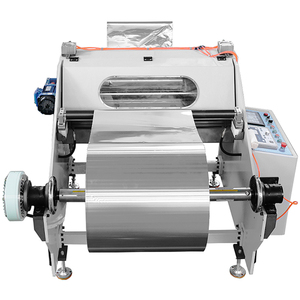 Máquina de Producción Automática de Contenedores de Aluminio de Alta Velocidad (50 Piezas/Min), Línea Eficiente para Contenedores y Bandejas de Alimentos, Venta al Por Mayor - Product Image 2