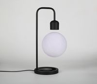 Lampe led magnétique flottante en 3D, multifonction, luminaire en forme de lune, offre spéciale d'usine,