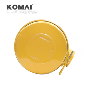 Ensemble de boîtier de filtre à air 4059818 4090409 8F5600 9Y7808 1142150050 9142151850 pour excavatrice et camion - Product Image 4