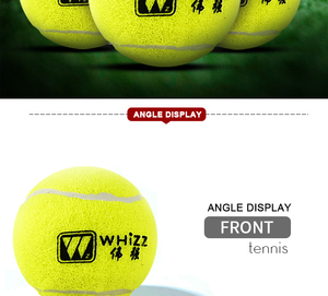 Whizz modelo 686 fibras acrílico formación pelotas de <span class=keywords><strong>tenis</strong></span> - Product Image 5