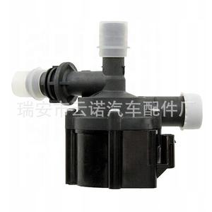 ปั๊มน้ำเสริมสำหรับบีเอ็มดับเบิลยู 11517600969 11517629918 1151861699 ชิ้นส่วนทดแทนใหม่ - Product Image 5