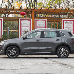 Disponibile <span class=keywords><strong>MG</strong></span> ES5 SUV Completamente Elettrico, Veicolo Elettrico ad Alta Efficienza, Guida a Sinistra, Auto Passeggeri - Product Image 3