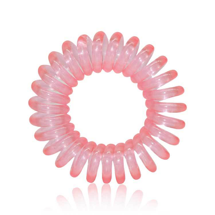 Color rojo ciruela transparente