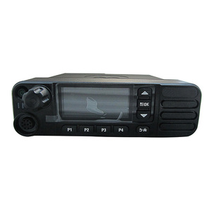 Radio de Comunicación Bidireccional Móvil Digital para Vehículo DGM5000 DGM5500 DGM8000 DGM8500, Walkie Talkie para Auto UHF VHF - Product Image 2