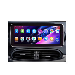 Lecteur DVD <span class=keywords><strong>de</strong></span> voiture 12.3 pouces Android 15 Car GPS Multimedia Navigation pour <span class=keywords><strong>Fiat</strong></span> Egea 2018 Wireless Carplay DSP RDS Dashboard - Product Image 5