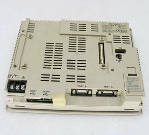 หน้าจอสัมผัสสำหรับคอมพิวเตอร์อุตสาหกรรม รุ่น NS8-TV00B-V2 NS5-TQ10B-V2 NS8-TV00B-V1 HMIGTO4310 NS5-SQ10B-V2 HMIGXU5512 HMI NS8-TV00B-V2 N มีสินค้าในสต็อก - Product Image 6