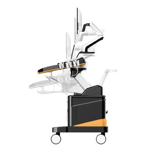 IN-T6VET 4 डी इलेक्ट्रिक लैपटॉप वेट अल्ट्रासाउंड के साथ कंबेक्स जांच कलर डॉपलर 15 इंच एचडी मेडिकल डिस्प्ले - Product Image 6