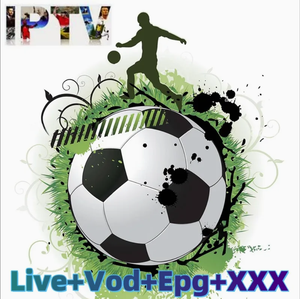 Suscripción de Prueba Gratuita de 24 Horas para <span class=keywords><strong>Streaming</strong></span> de <span class=keywords><strong>TV</strong></span> 4K, Tecnología Anti-Freeze, Cobertura Multinacional, Éxito de Ventas Global - Product Image 2
