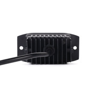 Projecteur LED encastré de 2 pouces, 20W, faisceau combiné, éclairage auxiliaire pour camion 4x4, UTV, tout-terrain