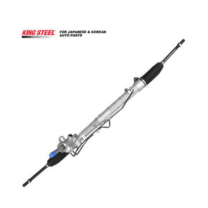 OEM-<span class=keywords><strong>Caja</strong></span> <span class=keywords><strong>de</strong></span> engranajes <span class=keywords><strong>de</strong></span> dirección asistida, accesorios <span class=keywords><strong>de</strong></span> cremallera <span class=keywords><strong>de</strong></span> dirección <span class=keywords><strong>de</strong></span> mano izquierda para <span class=keywords><strong>MAZDA</strong></span> 2006-, proveedores <span class=keywords><strong>de</strong></span> fábrica <span class=keywords><strong>de</strong></span> OEM, <span class=keywords><strong>de</strong></span> fábrica, <span class=keywords><strong>de</strong></span> - Product Image 2