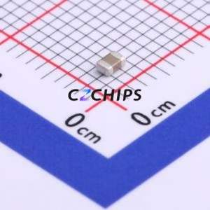 Condensateur SMD (MLCC) NL0805B104M500CPBN 0805 (Capacité : 100nF) (Précision : 20%) Tension nominale : 50V - Product Image 1