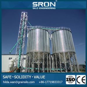 Llave Proyecto harina <span class=keywords><strong>de</strong></span> silos <span class=keywords><strong>de</strong></span> almacenamiento - Product Image 2