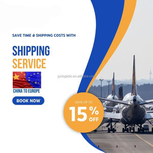 DDP/DDU <span class=keywords><strong>Amazon</strong></span> <span class=keywords><strong>FBA</strong></span> veloce spedizioniere logistico spedizioniere spedizioniere porcellane porcellane verso il Regno Unito italia spagna UAE France Usa <span class=keywords><strong>Canada</strong></span> - Product Image 5