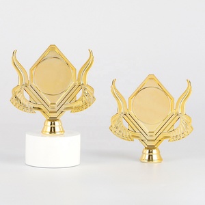 Nhà máy trong kho cũng được thiết kế tinh tế mô hình sừng huy hiệu cúp cốc phụ kiện mô-đun phụ tùng hp33 - Product Image 5