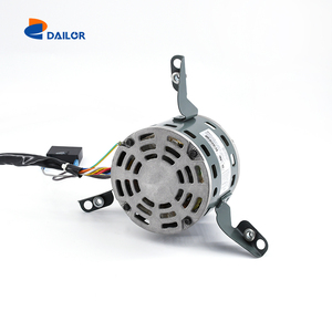 1/2 HP 1 giai đoạn 3 tốc độ 120V 1075 rpm thay thế b1340021 b1340003 b1340002 W51-12BJA3-02 HVAC Blower <span class=keywords><strong>Fan</strong></span> động cơ - Product Image 6