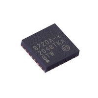 IC Baru Asli LAN8720AI-CP-TR-ABC Chip Sirkuit Terpadu LAN8720AI-CP LAN8720AI LAN8720