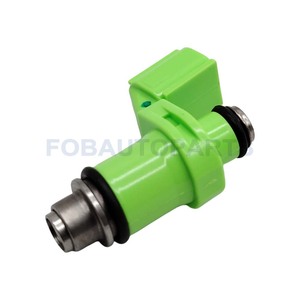 Nouvel injecteur de carburant de moto de haute qualité Rtyper, garantie 1 an pour Yamaha <span class=keywords><strong>YZF</strong></span> <span class=keywords><strong>R</strong></span> <span class=keywords><strong>125</strong></span> MT <span class=keywords><strong>125</strong></span> SNIPER 150 NMAX V1 5D7-E3770-00 - Product Image 6