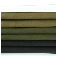 Tissu Oxford en nylon 500D régénéré, imperméable, résistant à l'abrasion, textile tissé recyclé, matière synthétique teinte, pour filles et garçons