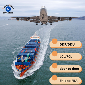 Ddp中国至美国多米尼加共和国瓜德罗普牙买加最便宜的物流服务提供商货运代理 - Product Image 5