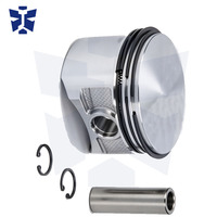 7000851102 Air Compressor Piston Compressor Piston Assembly for Heavy Duty Truck Air Brake System