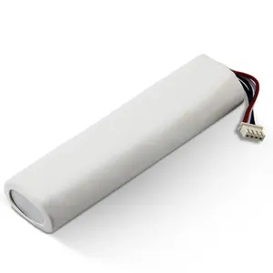 Xiaomi Mi için 14.4V 6800mAh lityum-iyon yedek pil pil Robot vakum paspas 2 xmstjrobot 2C STYTJ03ZHM 2C P2051-4S1P-ZM 14.8V 2C pil - Product Image 5