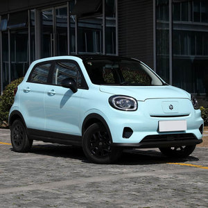 Voiture électrique compacte Leapmotor T03, véhicule à énergie nouvelle, 2 portes, 4 places, véhicule électrique pour trajets urbains, conduite à gauche, véhicule électrique pour la ville. - Product Image 3