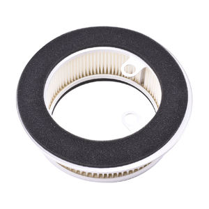 Filtre à Air pour Yamaha 59C-15408-00 XP530 XP <span class=keywords><strong>530</strong></span> t-<span class=keywords><strong>max</strong></span> <span class=keywords><strong>530</strong></span> TMAX <span class=keywords><strong>530</strong></span>/noir <span class=keywords><strong>max</strong></span>/fer <span class=keywords><strong>MAX</strong></span> droite courroie trapézoïdale filtre 12-2016 - Product Image 2