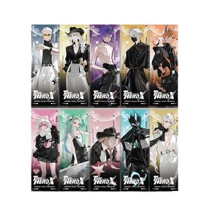 Badge in Latta Originale Ufficiale <span class=keywords><strong>Serie</strong></span> HERO SHOW di Convex Hero, Scatola a Sorpresa, Spilla in Metallo, Estrazione a Cieca, Prodotto in Cina, Modello 61616 - Product Image 1