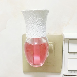 <span class=keywords><strong>Diffuseur</strong></span> de parfum pour la maison, <span class=keywords><strong>recharge</strong></span> de flacon en verre pour <span class=keywords><strong>diffuseur</strong></span> d'ambiance à brancher sur prise murale, flacon vide - Product Image 2