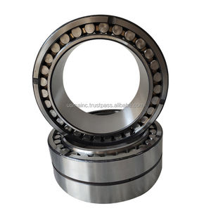 Rodamiento de Rodillos Cilíndricos de Superprecisión USMA FC 2030120, Rodamiento para Tren de Laminación FC2030120 - Product Image 5