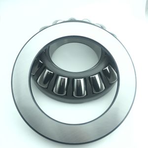 Rodamientos de rodillos de empuje de jaula de acero al por mayor de la mejor calidad de fábrica 29430 E para laminador - Product Image 5