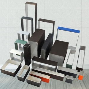 <span class=keywords><strong>Tube</strong></span> <span class=keywords><strong>carré</strong></span> en <span class=keywords><strong>aluminium</strong></span> anodisé de 3*3 <span class=keywords><strong>pouces</strong></span>, <span class=keywords><strong>tube</strong></span> <span class=keywords><strong>carré</strong></span> en alliage d'<span class=keywords><strong>aluminium</strong></span> extrudé avec service de pliage, <span class=keywords><strong>tube</strong></span> en <span class=keywords><strong>aluminium</strong></span> de précision - Product Image 2