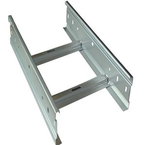 cable ladder hot dip