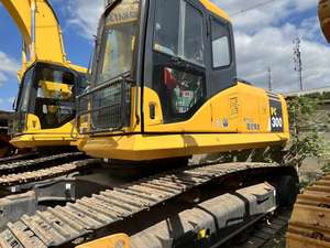 Komatsu รถขุดมือสอง PC300-7 - Product Image 4
